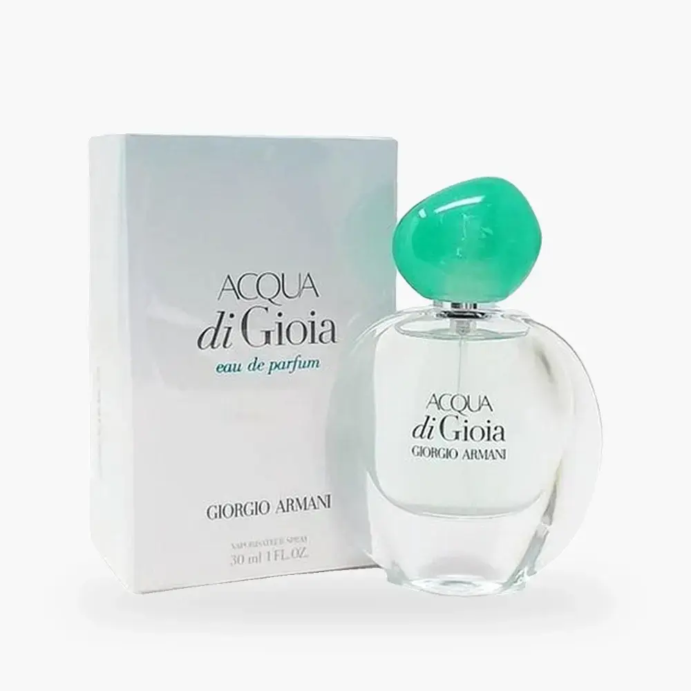 Acqua di Gioia Eau de Parfum — 30 ML