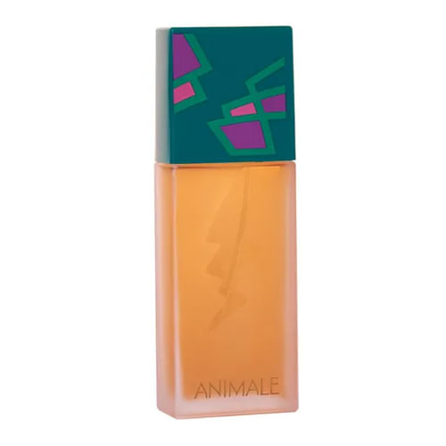 Animale Animale - Perfume Feminino - Eau de Parfum — 50ml