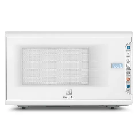 [CC Elo] Micro-ondas Electrolux 31L Branco Painel Integrado 220v