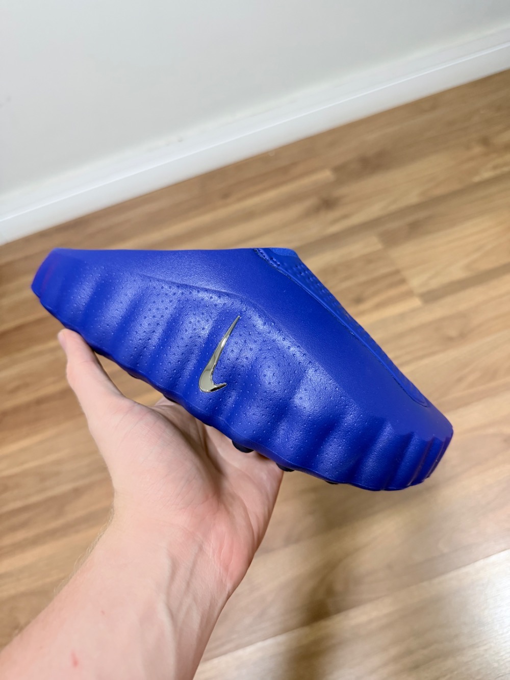 Nike Mind 001 Old Royal Midnight Navy — 37.5, Novo