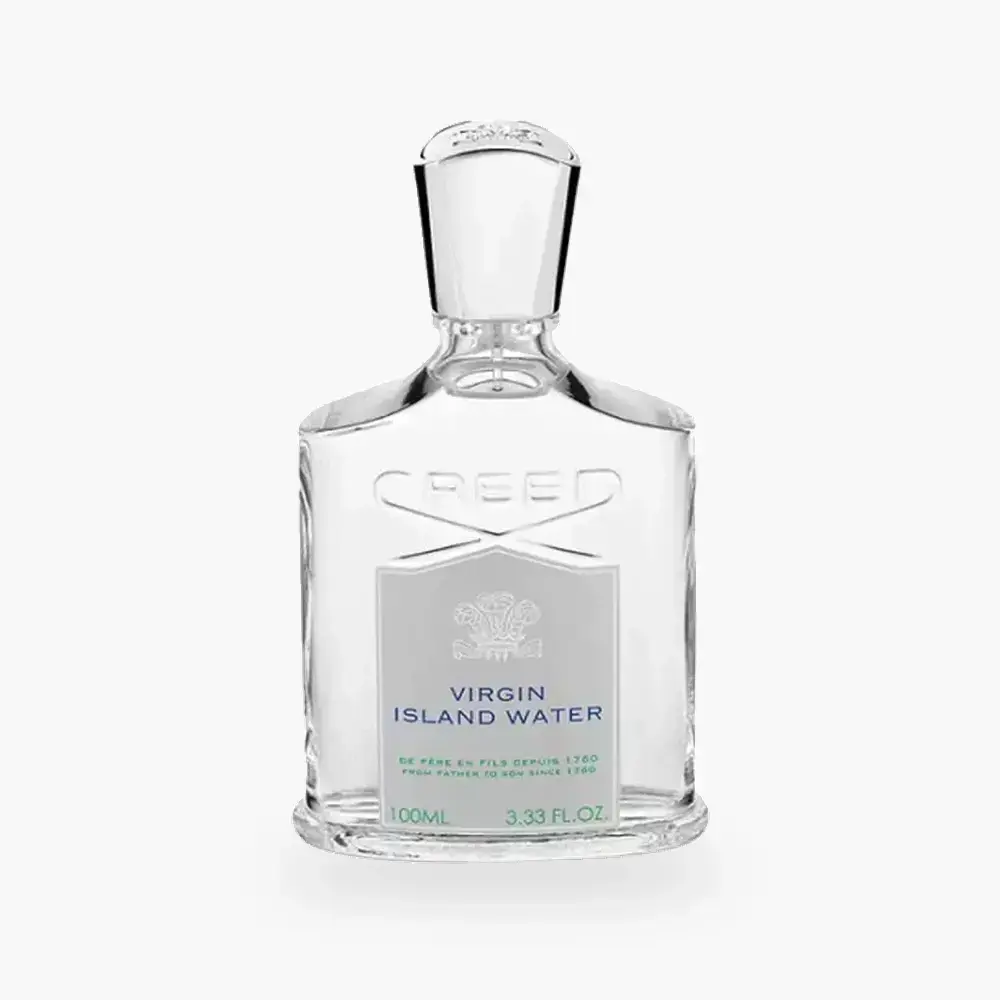 Virgin Island Water — 100 ML