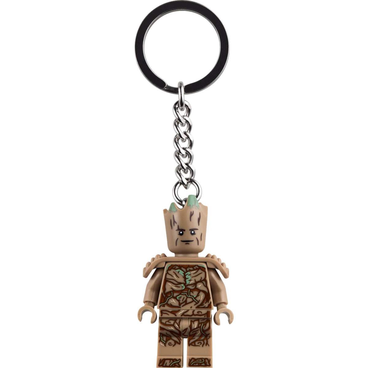 LEGO® Marvel - Chaveiro do Groot