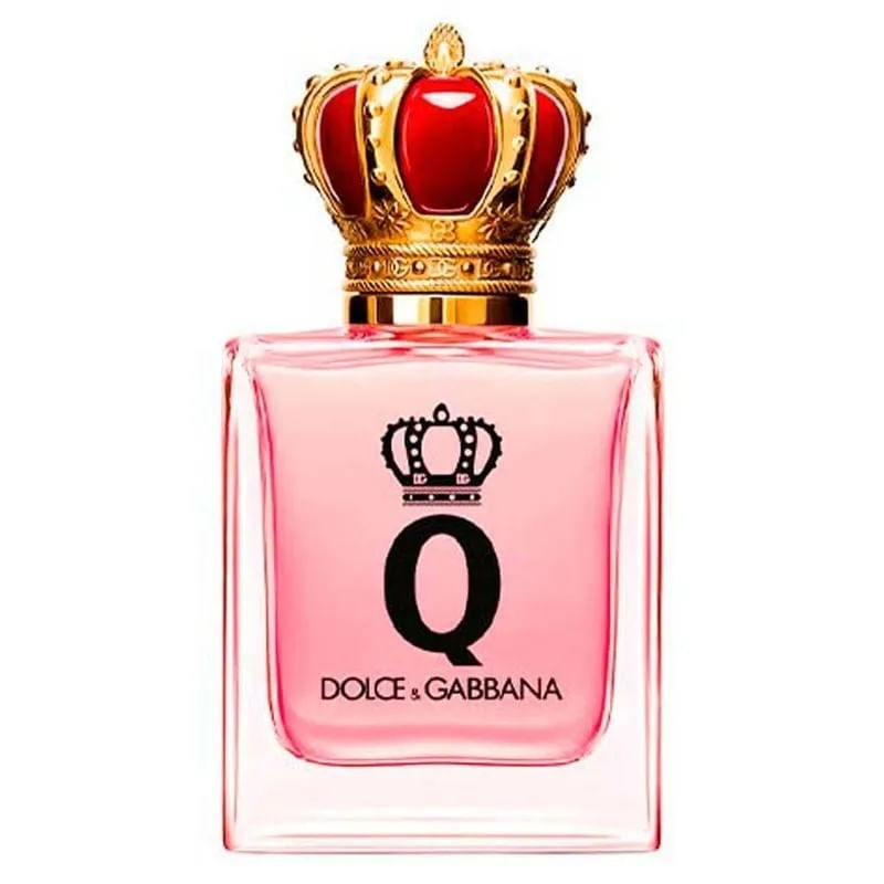 Q Dolce&Gabbana - Eau de Parfum - Perfume Feminino - 50ml