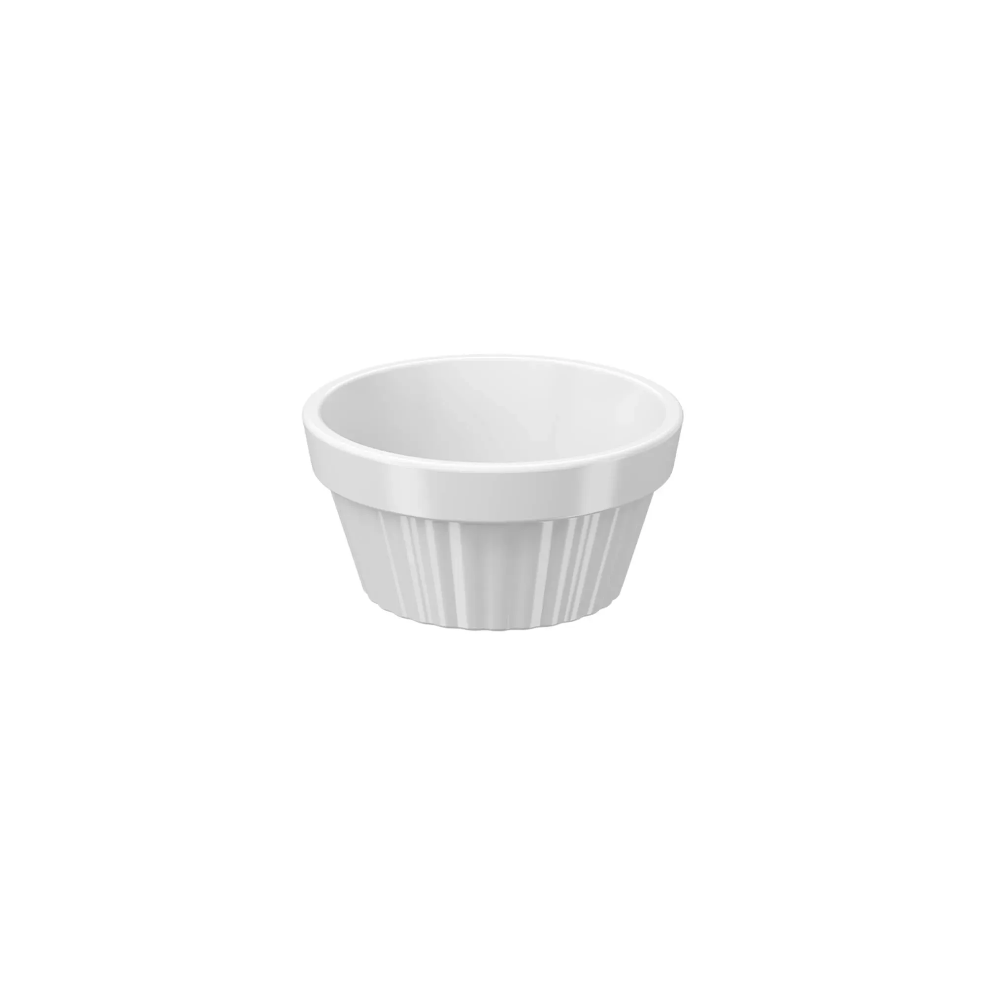 Ramekin Coza Uno 60ml Branco