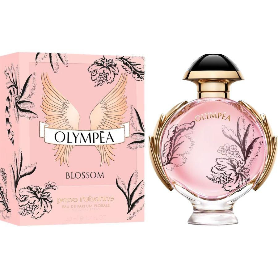 Perfume Olympéa Blossom Eau de Parfum 50ml