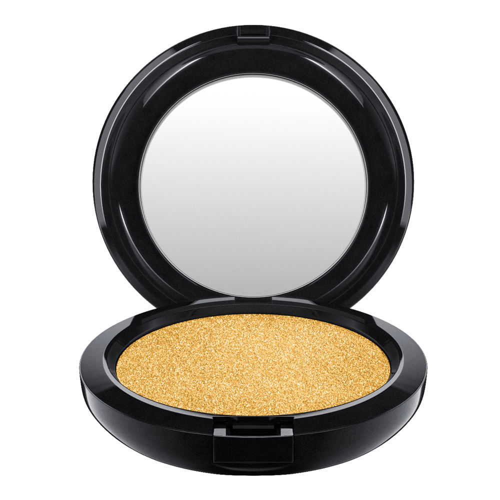 Iluminador MAC Dazzle Drops — DazzlePeach