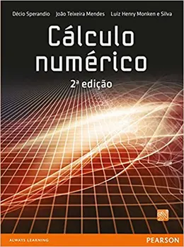Cálculo Numérico
