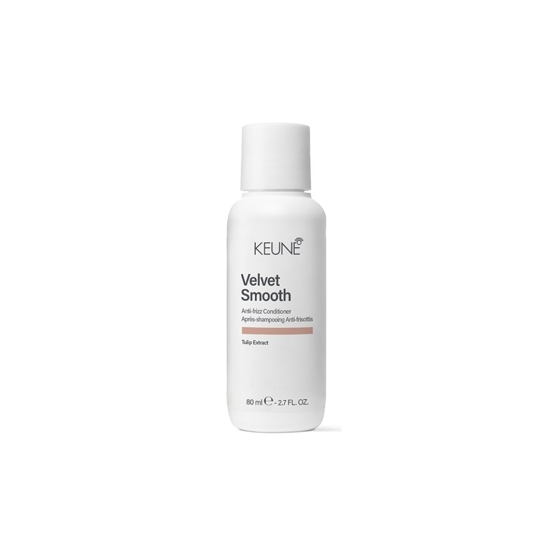 Keune - Velvet Smooth Conditioner 80ml