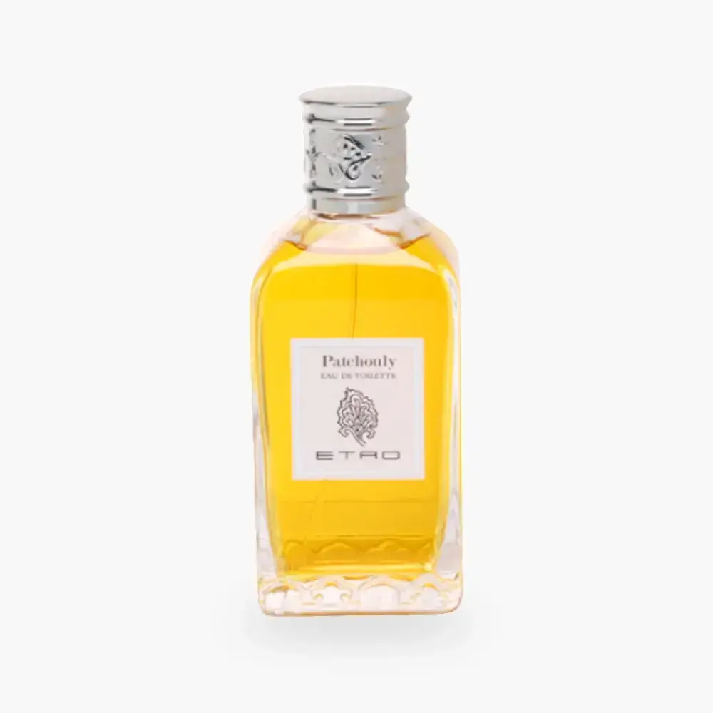 Patchouly — 100 ML