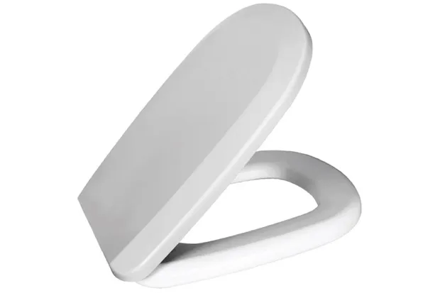 ASSENTO ALMOFADADO DELICAT MULTI BRANCO SICMOL