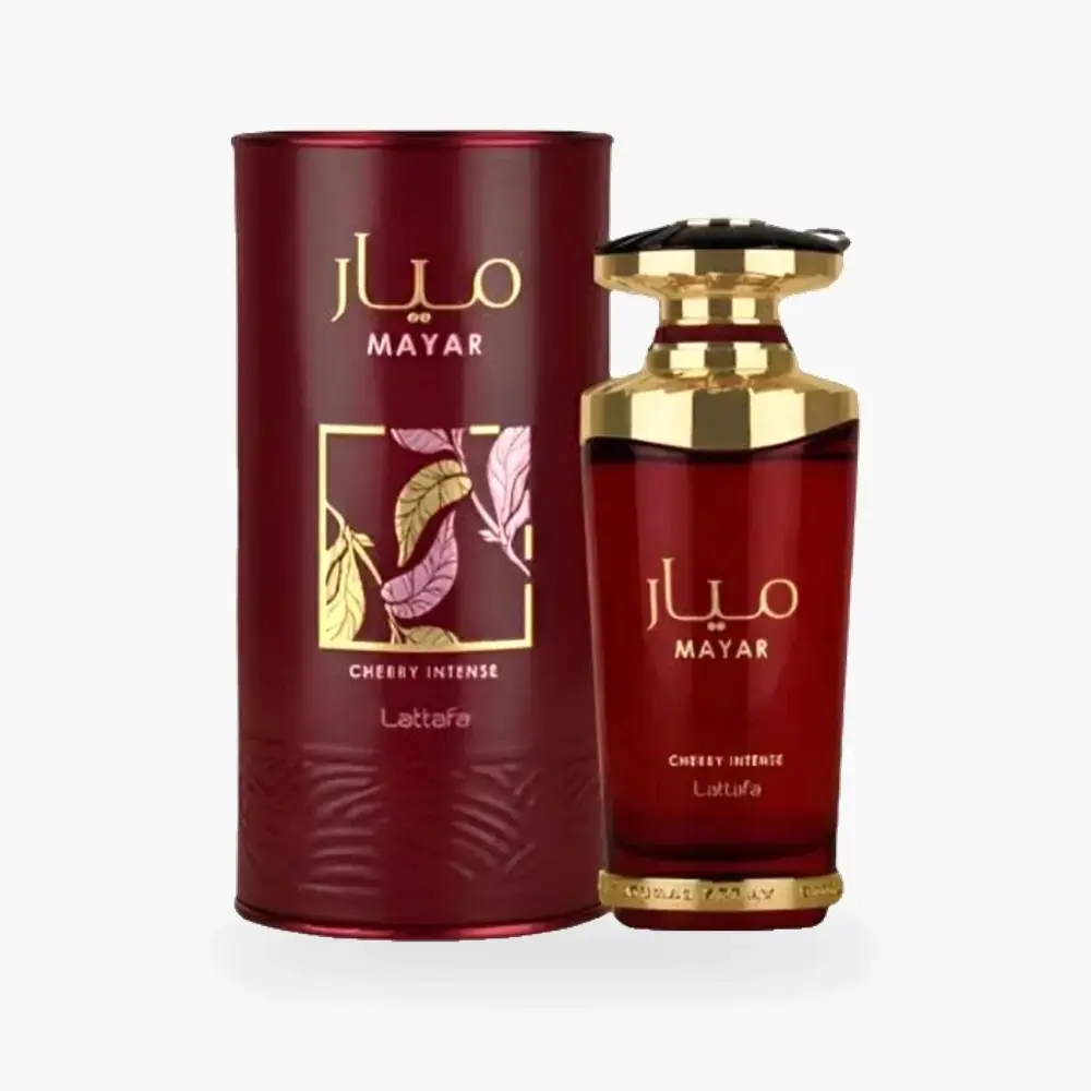 Mayar Cherry Intense — 100 ML