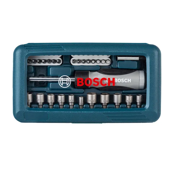 SET COM 46 CHAVES P/ APARFUSAR BOSCH