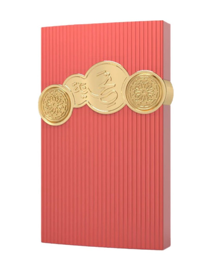 Tribute Pink — 100 ML
