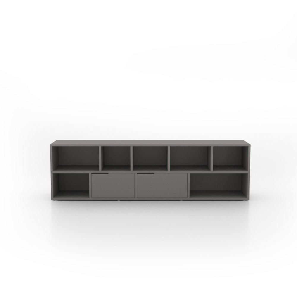 Rack Detroit Cinza