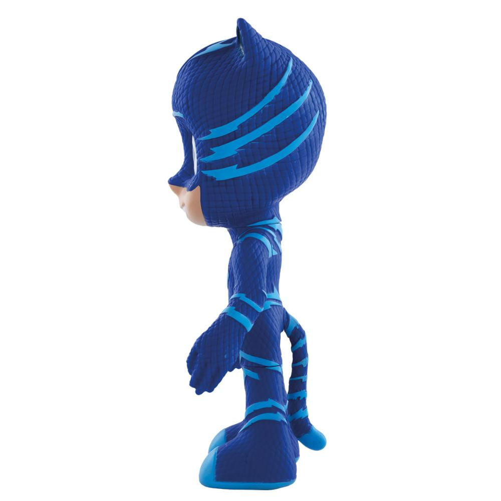 Foto 3 de BONECO VINIL PJMASKS - MENINO GATO