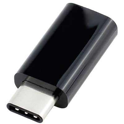Adaptador USB-C para Micro USB Md9 BT 1 UN