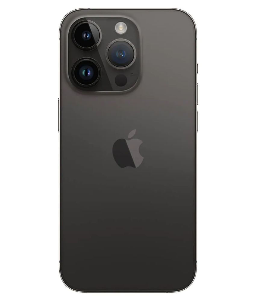 Foto 4 de Seminovo: iPhone 14 Pro Max 256GB Prateado Excelente