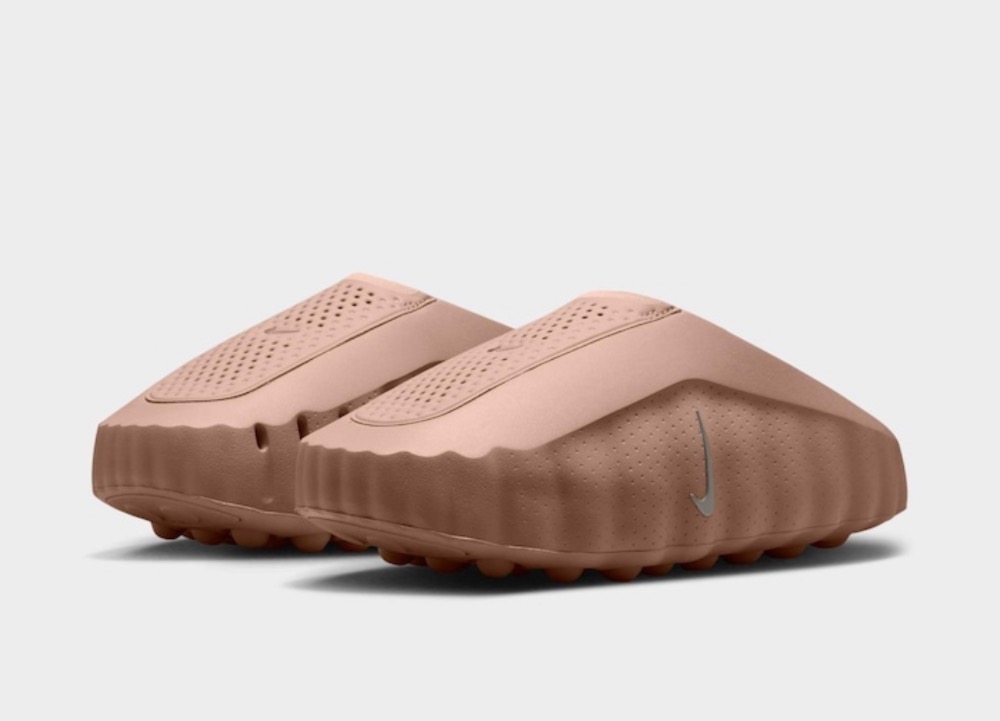 Nike Mind 001 Hemp Sanddrift Pale Ivory — 43, Novo