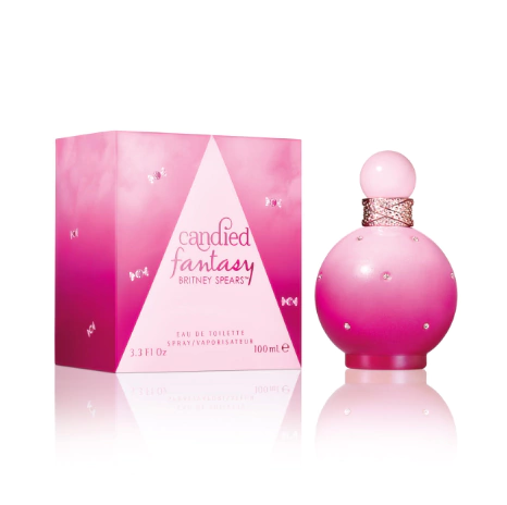 Candied Fantasy — 30 ML