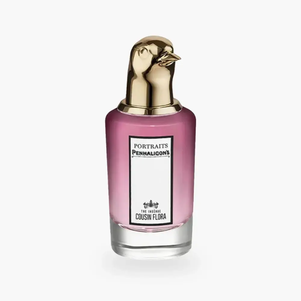 The Ingénue Cousin Flora — 75ML