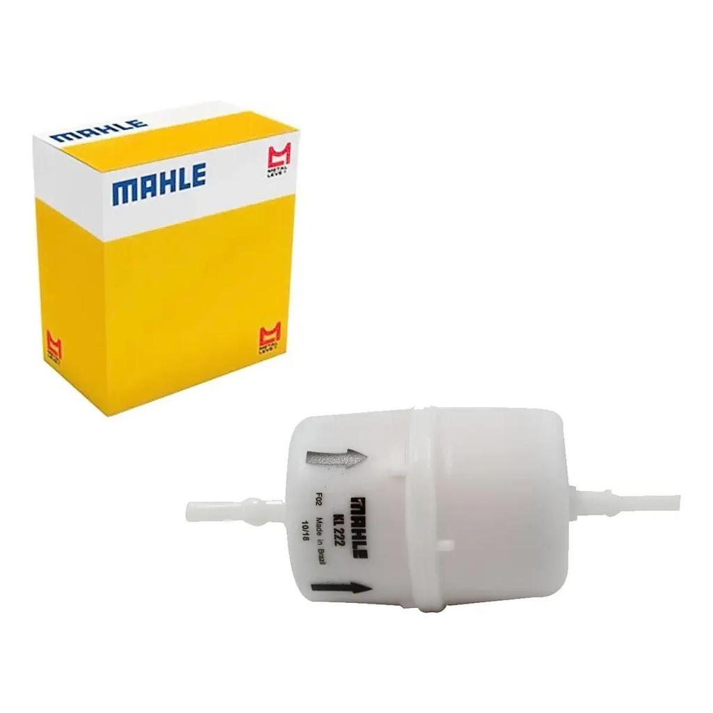 Filtro De Combustível Chevette Opala Monza Kadett Carburado