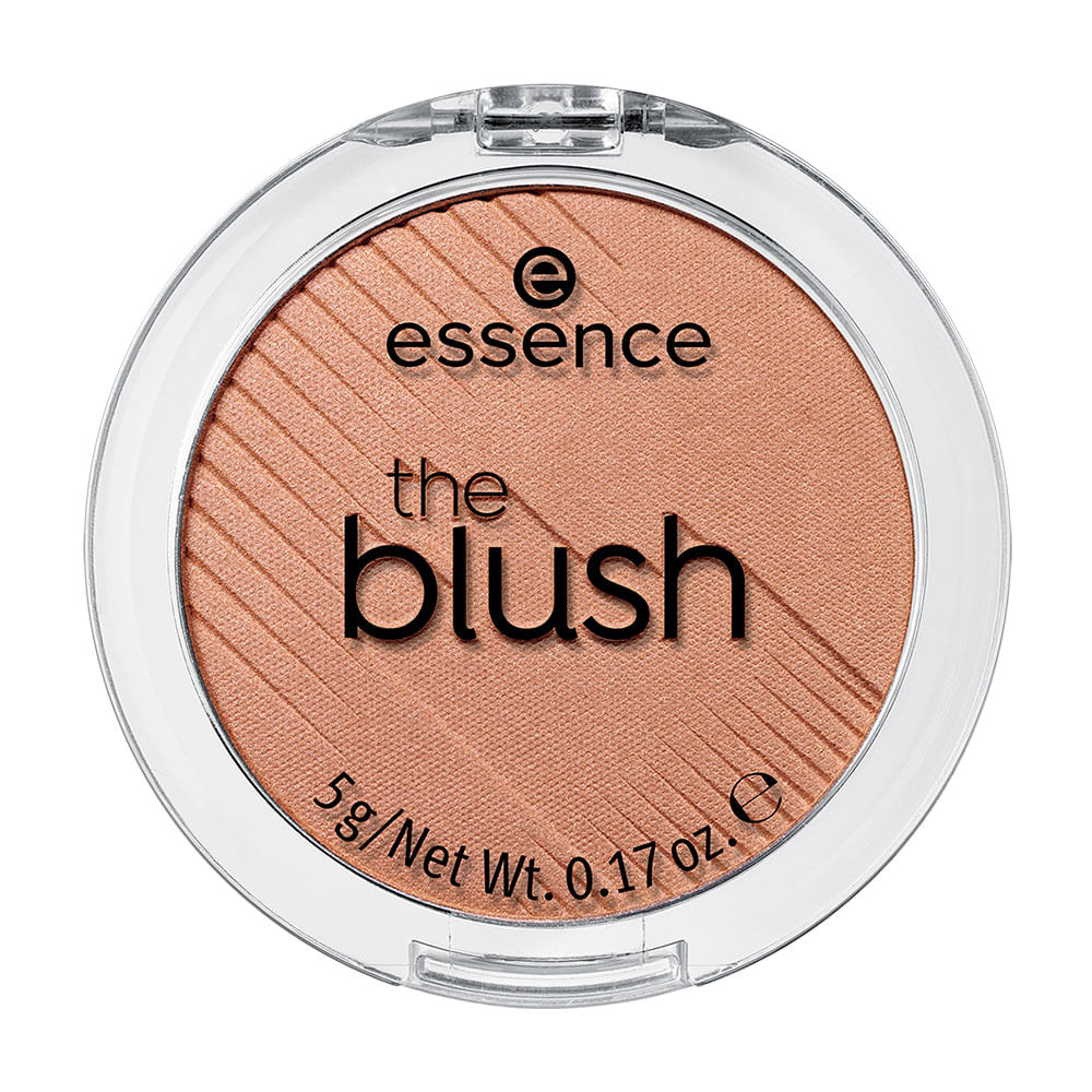 Blush compacto Essence The Blush — 20