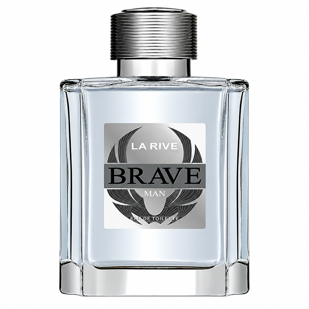 Brave Man — 30 ML