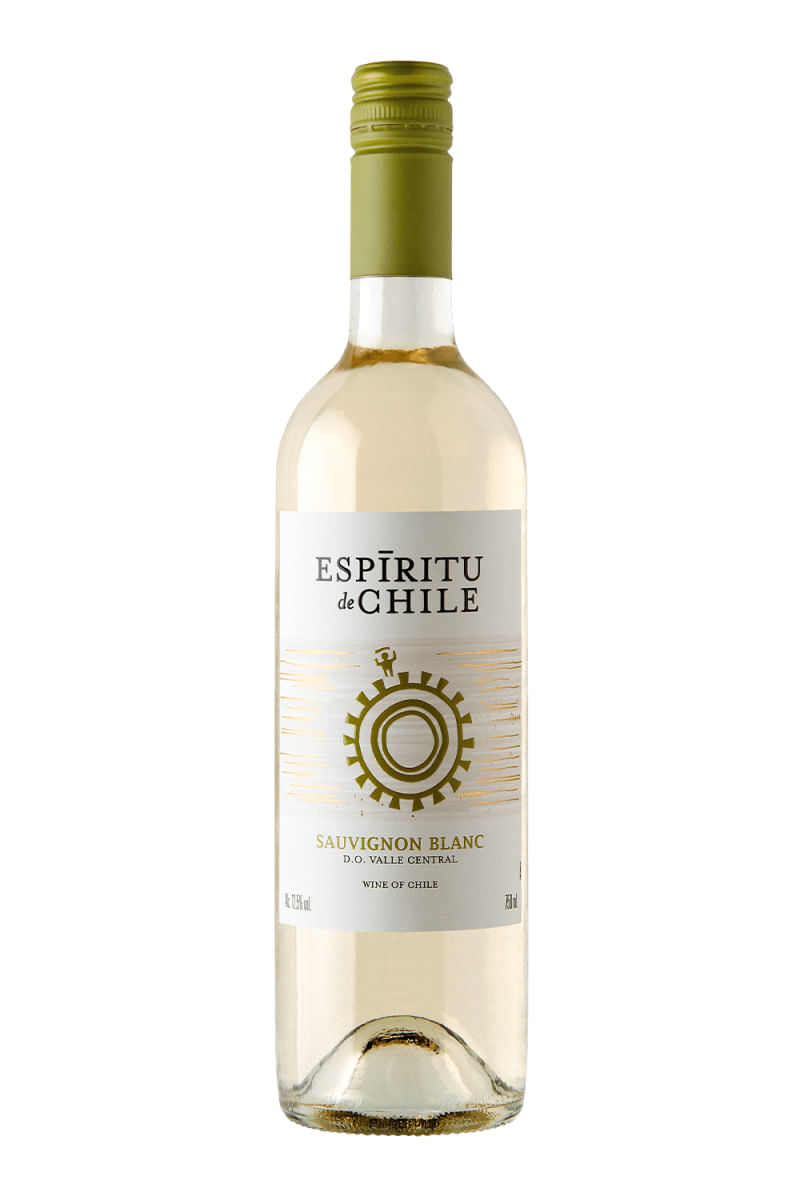 Espiritu de Chile Viajero Sauvignon Blanc