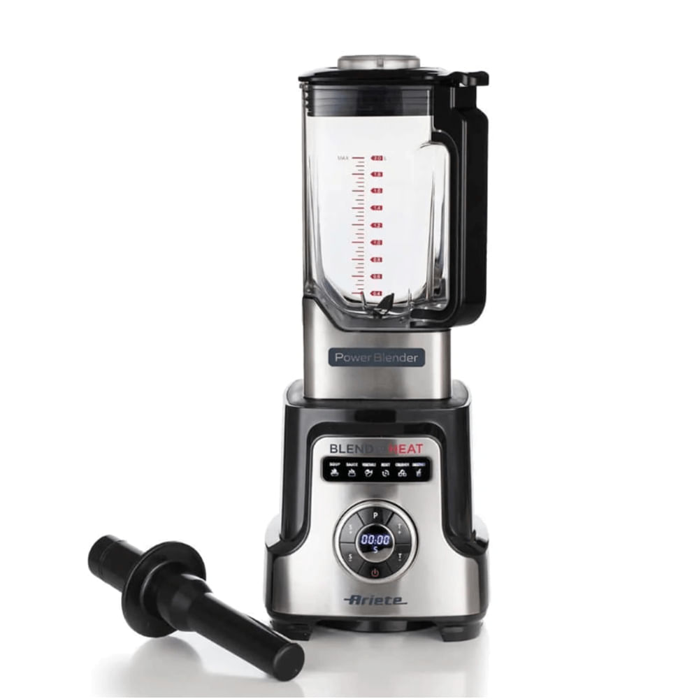 Liquidificador Multifuncional 2 Litros 110V - Ariete 110
