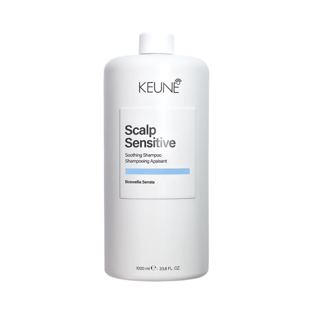 Keune - Care Scalp Sensitive - Shampoo 1000ml