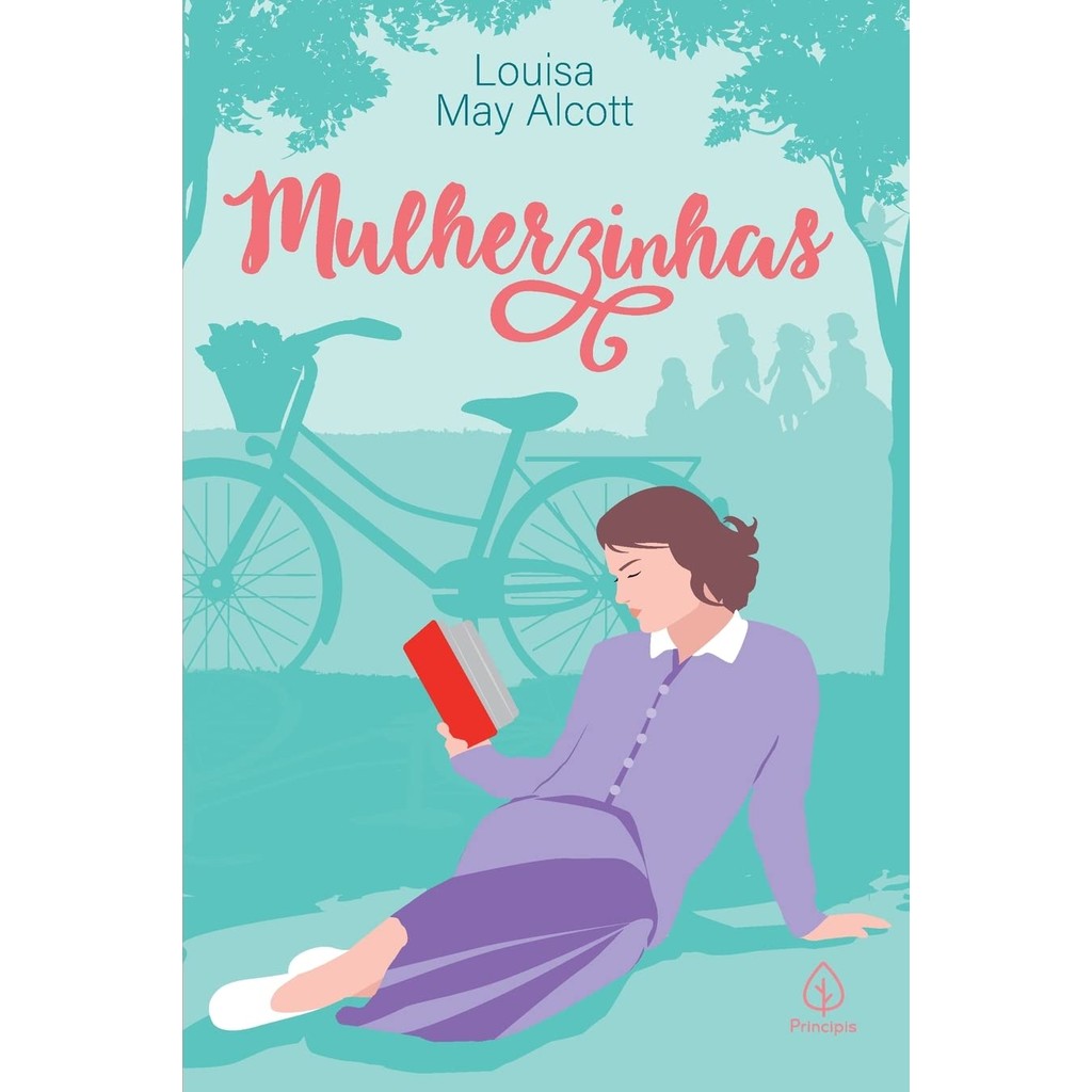 Mulherzinhas | Louisa May Alcott