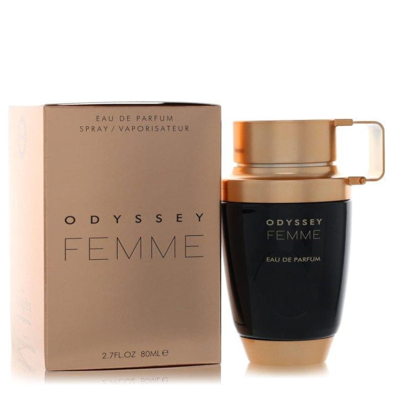 Perfume Odyssey Femme 80 ML Eau De Parfum Spray Feminino