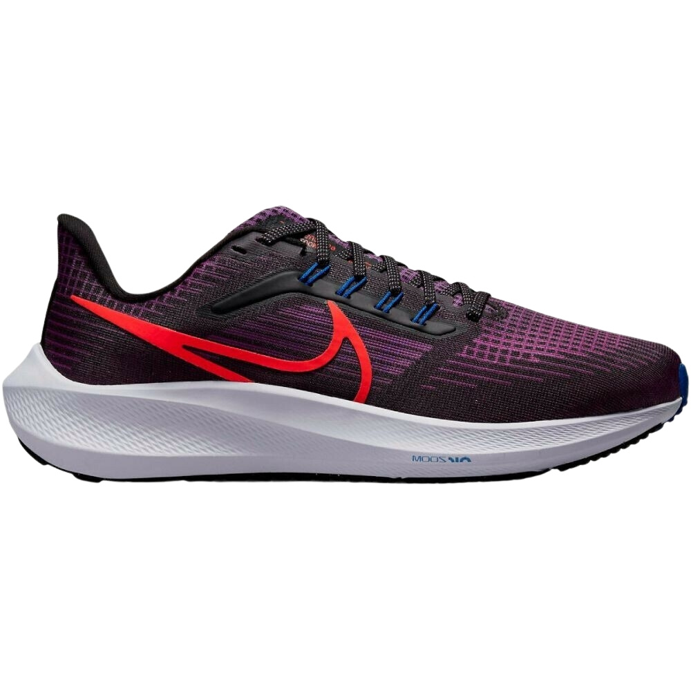 Tênis Nike Air Zoom Pegasus Feminino Roxo