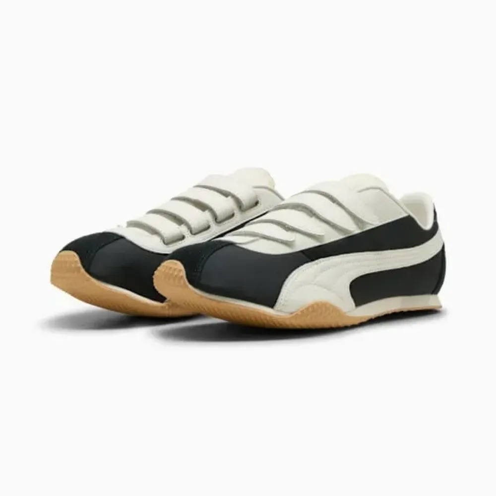 Puma H-Street Strap N Black Warm White — 36 / 37 / 38, Novo