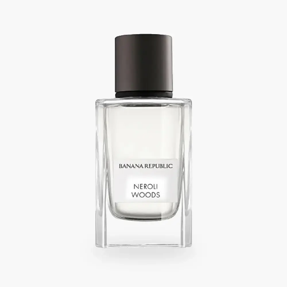 Neroli Woods — 75 ML