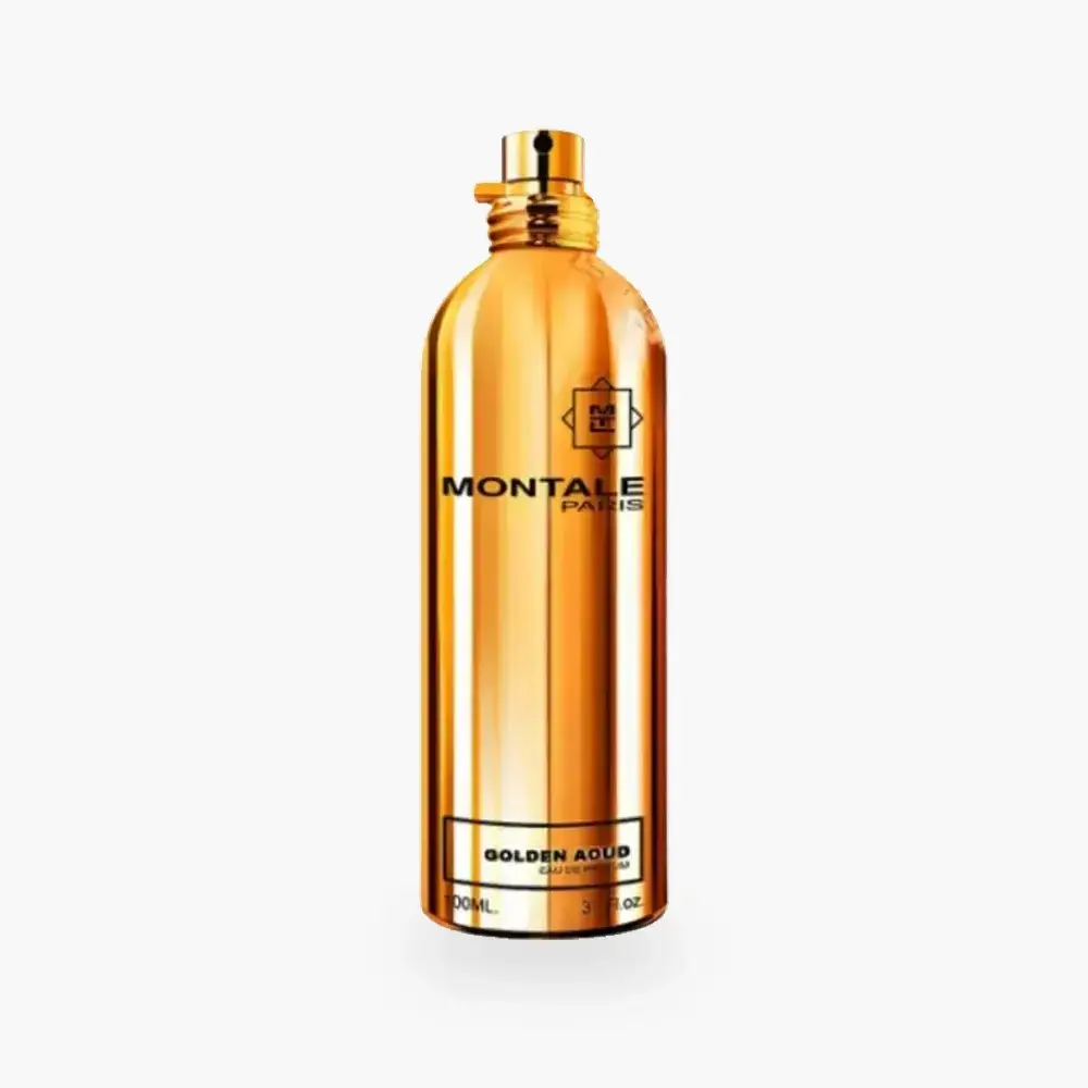 Golden Aoud — 100 ML