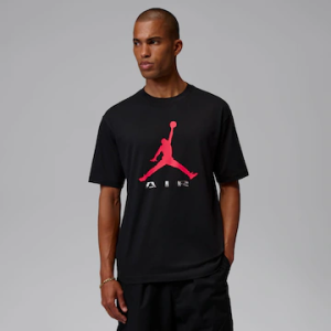 Camiseta Jordan Brooklyn Graphic Masculina