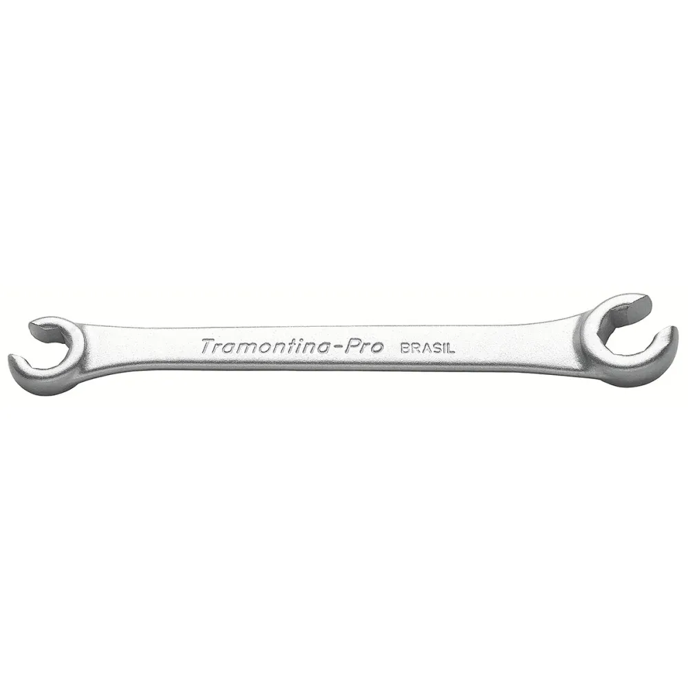Chave Poligonal Aberta em Cr-V 11x13mm Tramontina