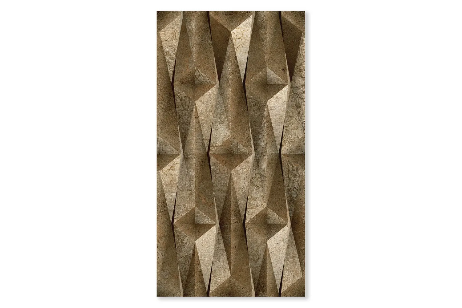 REVESTIMENTO ABSTRATE MESCLA ACETINADO 38X74 SAVANE