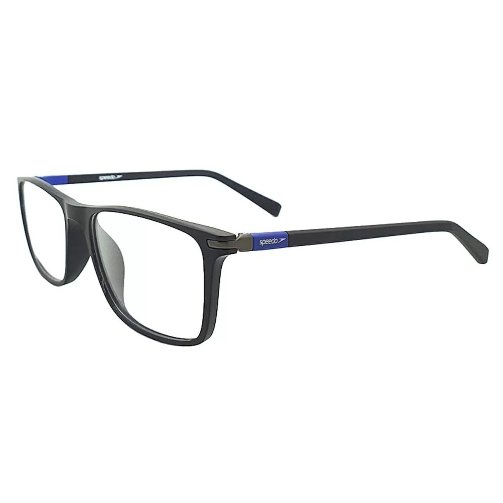 Armação de Óculos de Grau Speedo, modelo SP7012, cor A01