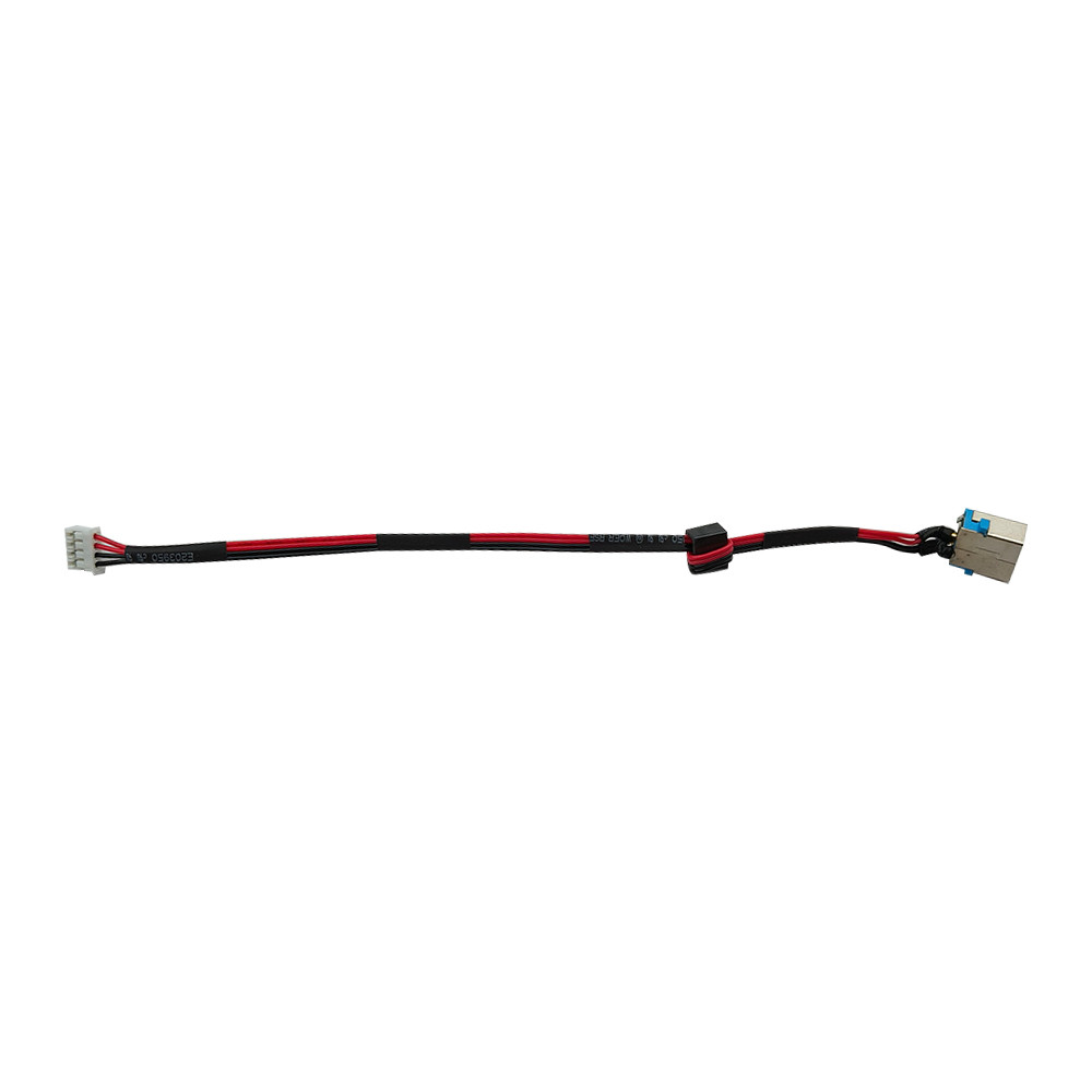DC Jack para Notebook compatível com Acer Aspire 5251 5551 5741 Com Cabo