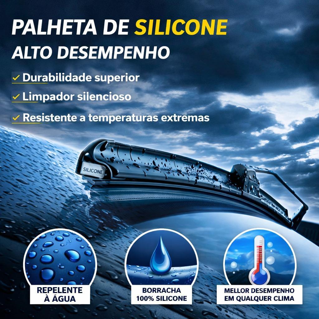 Foto 2 de KIT de PALHETA DIANTEIRA para Ford FIESTA de 2011 a 2014