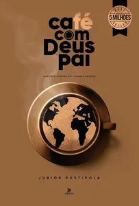 Café com Deus Pai 2025: Porções Diárias