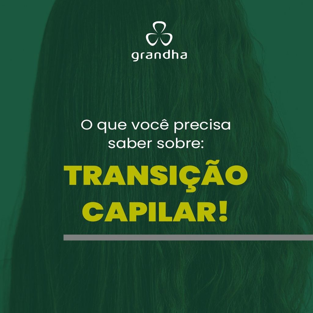 Foto 2 de Kit Grandha Curl & Wave Vector Force Shampoo 280ml + Condicionador 280g Cabelos Cacheados e Crespos