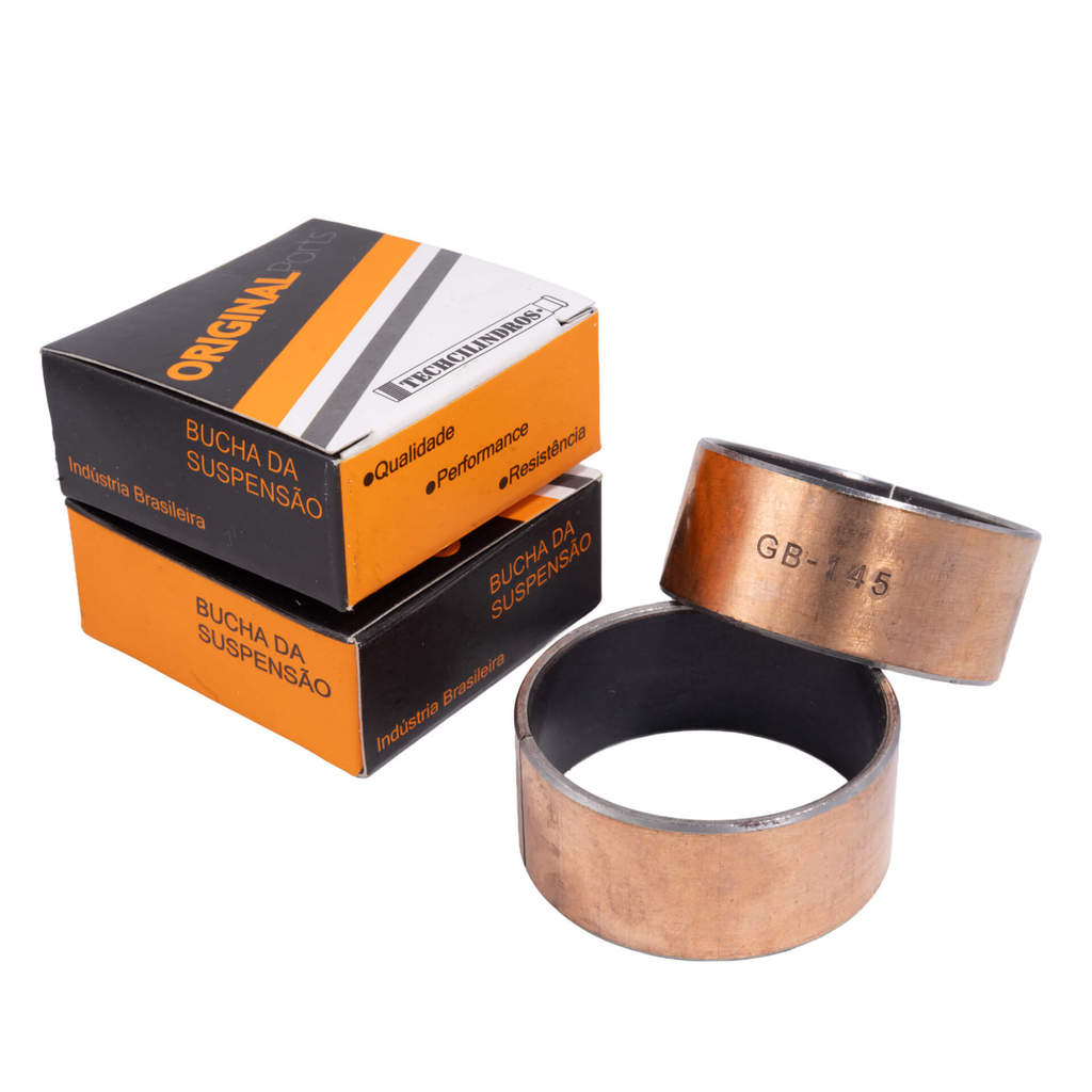 BUCHA GUIA BENGALA PAR COMET GTR 250 08 A 13