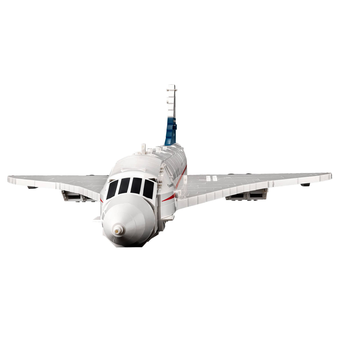 Foto 2 de LEGO® Icons - Concorde