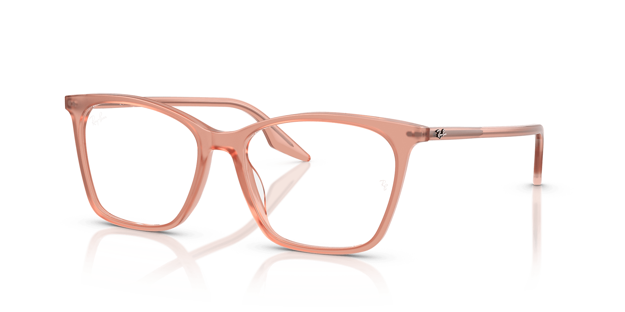 RB5422 Optics