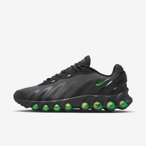 Tênis Nike Air Max DN8 "Black Volt"