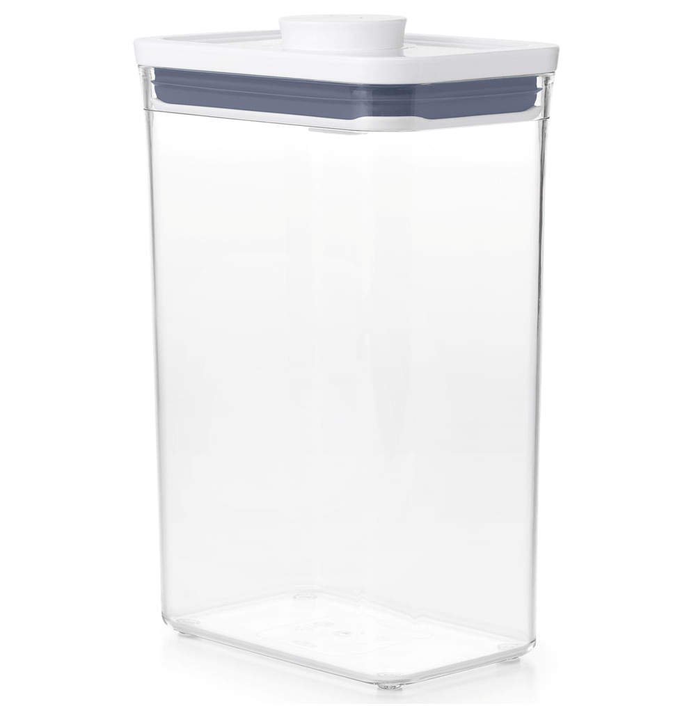 Pote Hérmetico Pop 2.0 Retangular 2.6 Litros - Oxo