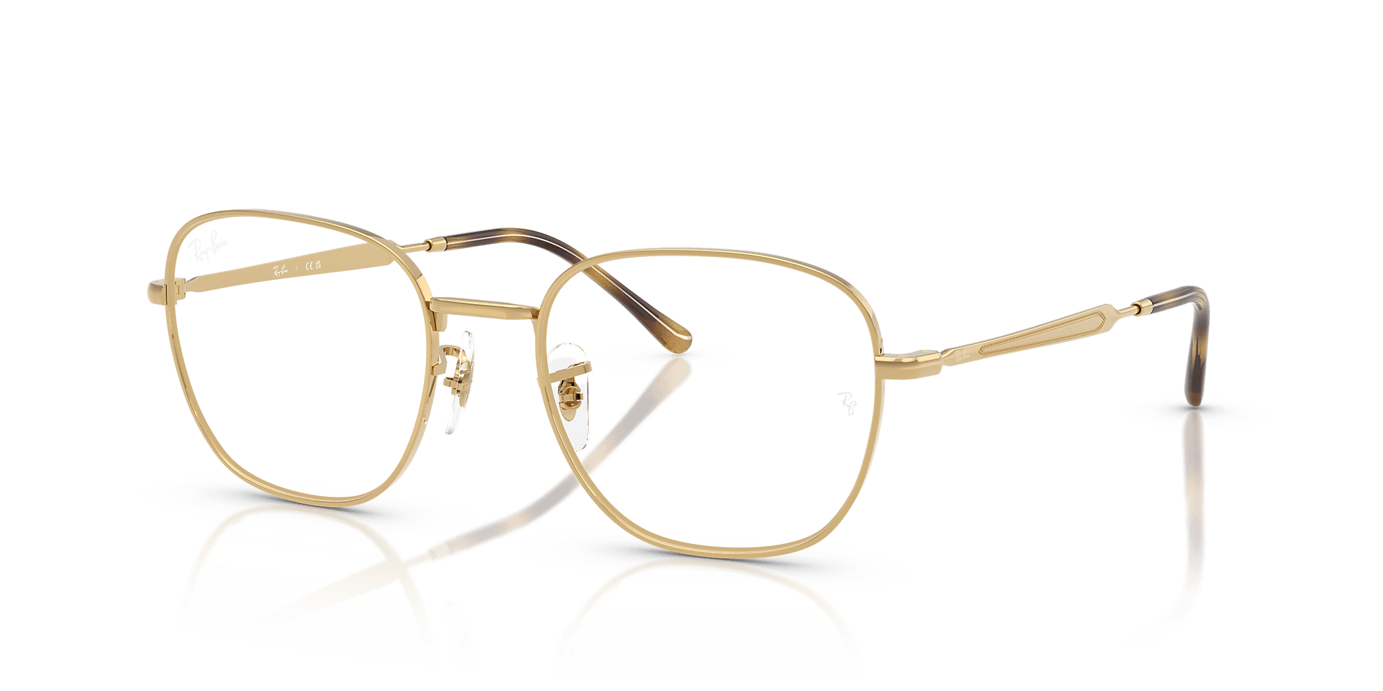 RB6534 Optics